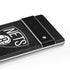 NBA Brooklyn Nets Distressed Google Pixel 6 Pro Skin